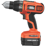 Black & Decker SS12C 12-Volt Cordless Drill-Driver