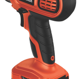 Black & Decker SS12C 12-Volt Cordless Drill-Driver