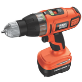 Black & Decker SS12C 12-Volt Cordless Drill-Driver
