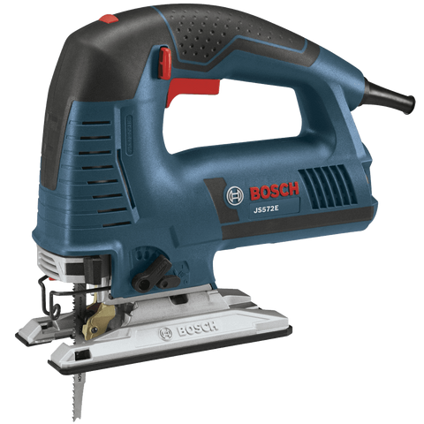 Bosch JS572EL 120-Volt Top-Handle Jig Saw With L-BOXX 2