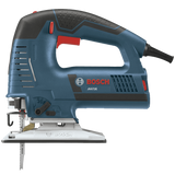 Bosch JS572EL 120-Volt Top-Handle Jig Saw With L-BOXX 2