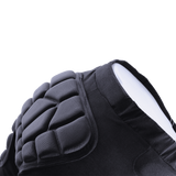 docooler 3D Padded Short Protective Hip Butt Pad Ski Skate Snowboard Skating Skiing Pants