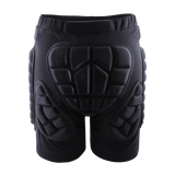 docooler 3D Padded Short Protective Hip Butt Pad Ski Skate Snowboard Skating Skiing Pants
