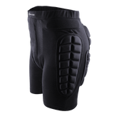 docooler 3D Padded Short Protective Hip Butt Pad Ski Skate Snowboard Skating Skiing Pants