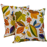 Greendale Home Fashions Indoor Outdoor Accent Pillows