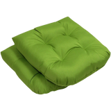 High Quality - Outdoor - One Seat Cushion