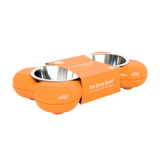 Hing Designs The Bone Bowl With Non Slip Rubber Feet