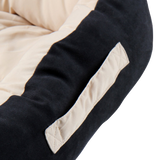 Leopet Htbt10 75x60 Small Dog Bed 75x60x19 Cm Different Colours