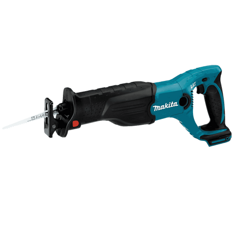 Makita LXT601 18-Volt LXT 6-Piece Lithium-Ion Cordless Combo Kit