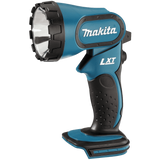 Makita LXT601 18-Volt LXT 6-Piece Lithium-Ion Cordless Combo Kit