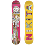Nikita Women's Sideway Sista Snowboard