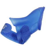 Pet Dog Rain Boots Booties Waterproof Protective Rubber Shoes