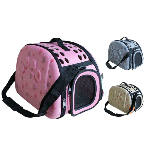 Petown Soft Sided Pet Carrier Pet Carriers Airline Approved With Foldable And Washable