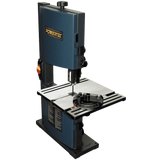 POWERTEC BS900 Band Saw 9-Inch