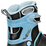 Roller Derby Boy's Cobra Adjustable Inline Skate