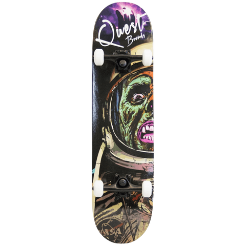SCSK8 Pro Skateboard