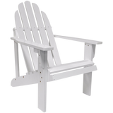 Shine Company Catalina Adirondack Chair
