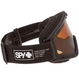 Spy Optic Targa 3 Goggles