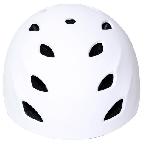 Unisex Multi sport Helmet for SKATEBOARDING WAKEBOARDING BMX BIKING SCOOTERING SKIING MOUNTAINEERING SKY DIVING