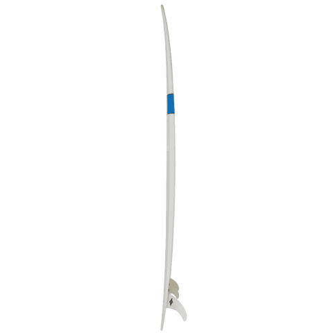 Walden Magic Model X2 Grey Mens Surfboard