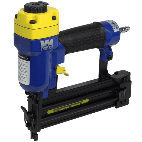 WEN 61720 3-4-Inch to 2-Inch 18-Gauge Brad Nailer